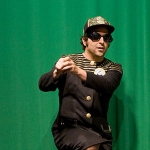 Derek Erdman