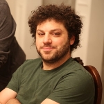 Derek Purvis