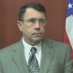 Derek Harvey