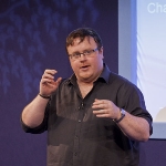 Derek Landy