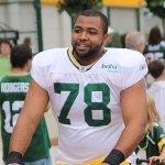 Derek Sherrod
