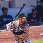 Derek Norris
