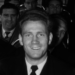 Derek Saunders