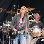 Derek Sharp