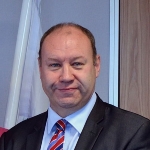 Derek Vaughan