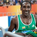 Deresse Mekonnen