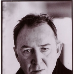 Dermot Crowley