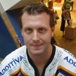 Deron Quint