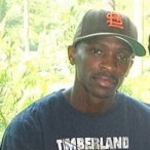 Derrick Gainer