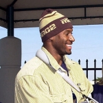 Derrick Rodgers
