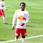Derrick Etienne