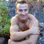 Derrick Davenport
