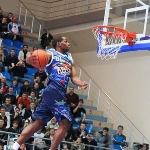 Derrick Zimmerman