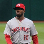 Derrick Robinson