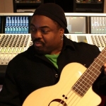 Derrick Murdock
