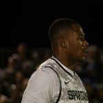 Derrick Nix