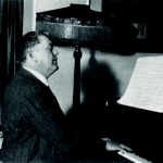 Derrick Lehmer