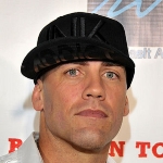 Derrick Pierce
