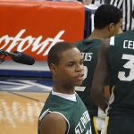 Derrick Gordon