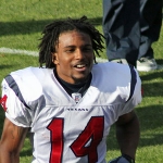 Derrick Townsel