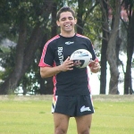 Derrick Watkins