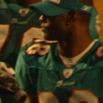 Derrius Thompson