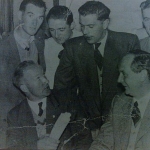 Derry Hayes