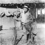 Dersu Uzala