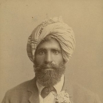 Dervish Bejah