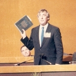 Des Wilson