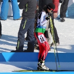 Desislava Stoyanova