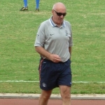 Desmond Bulpin