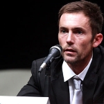 Desmond Harrington