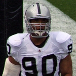Desmond Bryant
