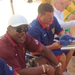 Desmond Haynes