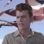 Patrick Wayne