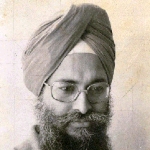 Devender Singh