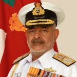Devendra Kumar Joshi