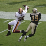 Devery Henderson