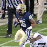 Devin Street