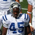 Devin Moore