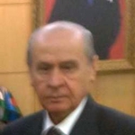 Devlet Bahceli