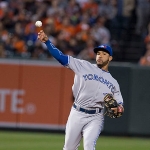 DeVon Travis