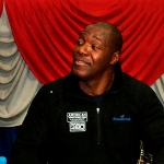 Devon Harris