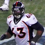 Dewayne Robertson