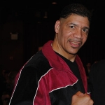Dewey Bozella