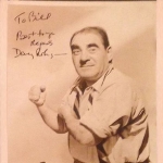 Dewey Robinson