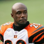 Dexter Jackson