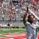 Dexter McCluster