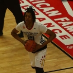 Deyonta Davis